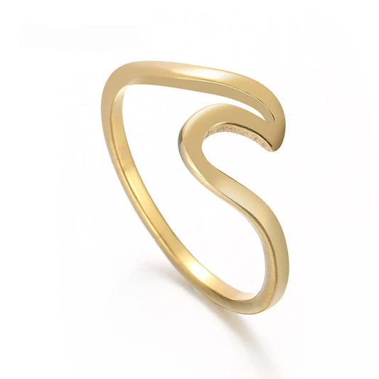 Surfrider Ring — OLYMP'D waterproof jewelry