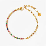 Tennis Bracelet