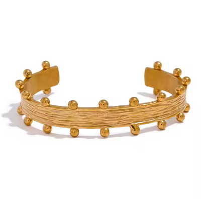 Tidebreak Cuff