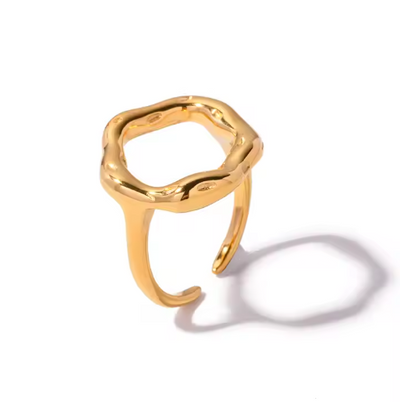 Band Ring