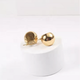 Bold Earrings