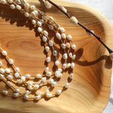 Maldives Necklace