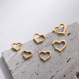 Sweet Heart Huggies