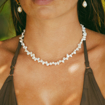 Kauai Choker