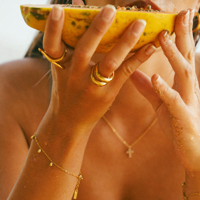 Vera Bracelet