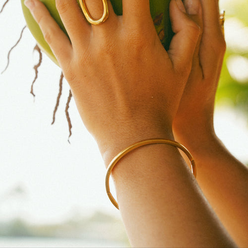 Cuff Bracelet