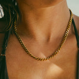 Link Necklace