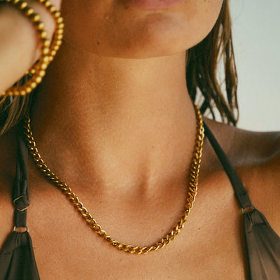 Link Necklace