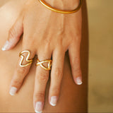 Bond Ring