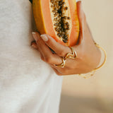 Bond Ring