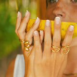 Bond Ring