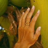 Bond Ring