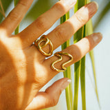 Bond Ring