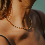 Bead Necklace
