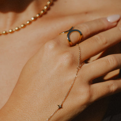 Eclipse Ring