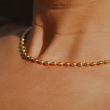 Bead Necklace