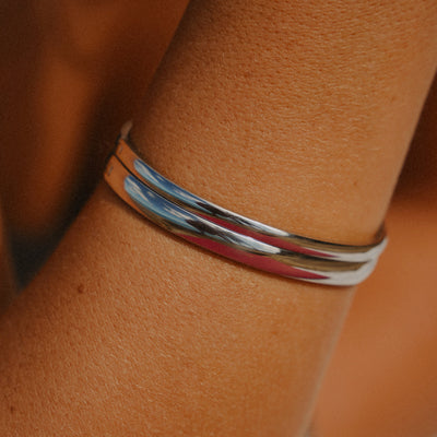 Cuff Bracelet