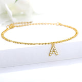 Infinity Anklet