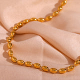 Bead Necklace