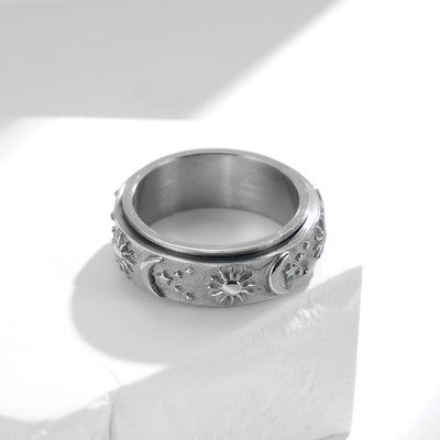 Celestial Ring