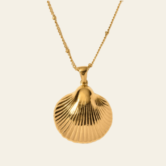 Destin Necklace — OLYMP'D waterproof jewelry
