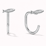 Comfort Earrings
