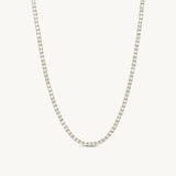 Tennis Necklace