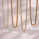 Rope Necklace