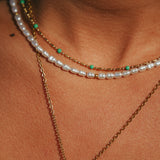 Pearl Choker