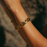 Chunky Bracelet