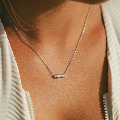 Marea Necklace