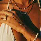 Tidal Roller Ring