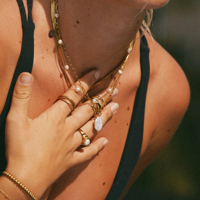 Luna Ring