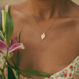 Cactus Pendant