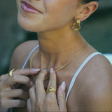 Twist Ring
