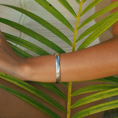 Cuff Bracelet