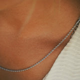 Rope Necklace