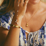 Dune Bracelet