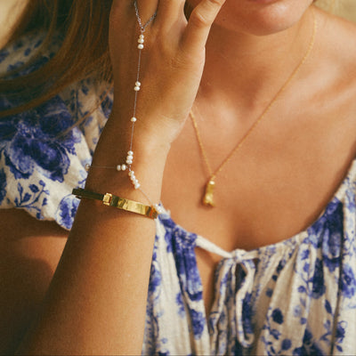 Dune Bracelet