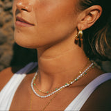 Pearl Choker