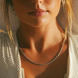Rope Necklace