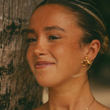 Bow Earrings