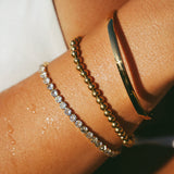 Classic Tennis Bracelet