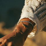 Classic Tennis Bracelet