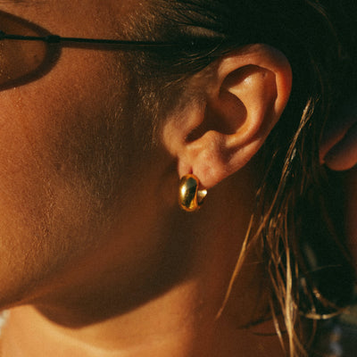 Bold Earrings
