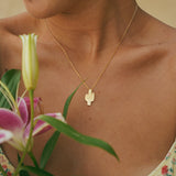 Cactus Pendant