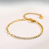 Tennis Bracelet